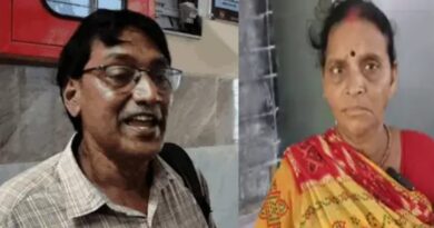 हेडमास्टर निलंबित और तीन रसोइया बर्खास्त:मिड-डे मील खाने से 34 बच्चे बीमार हुए थे,