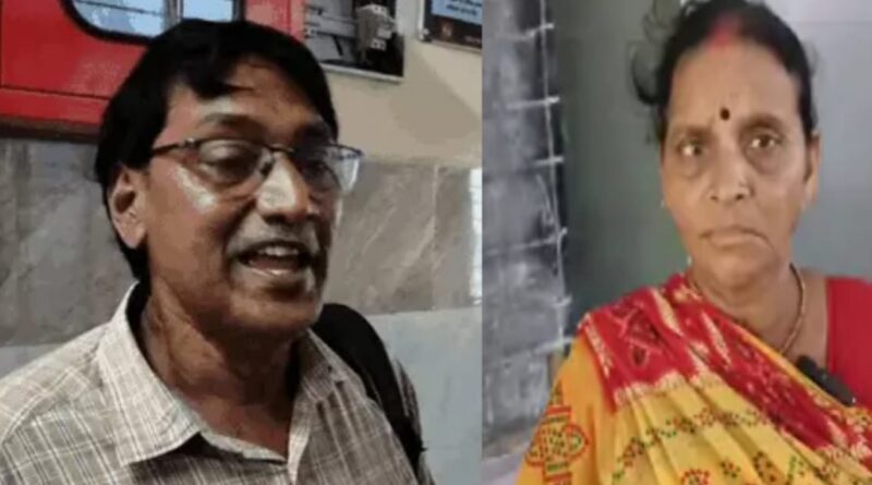 हेडमास्टर निलंबित और तीन रसोइया बर्खास्त:मिड-डे मील खाने से 34 बच्चे बीमार हुए थे,