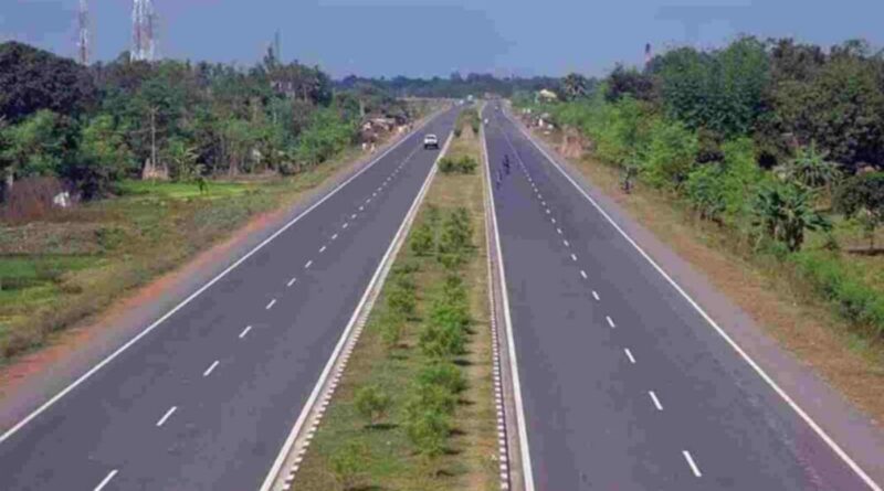 मुजफ्फरपुर:82.5 KM लंबी फोरलेन की मंजूरी, 3590 करोड़ होंगे खर्च