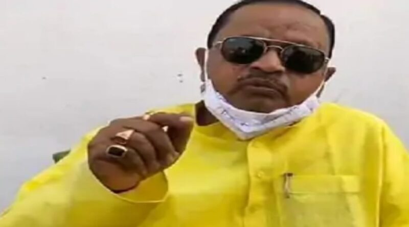 JDU के पूर्व विधायक गोपाल मंडल कांग्रेस में होंगे शामिल, 4 बार रह चुके हैं MLA