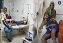 बिथान में सत्यनारायण पूजा का प्रसाद खाने से दो दर्जन से अधिक लोग बीमार,मचा हड़कंप