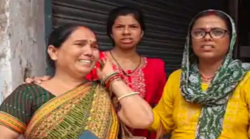 फर्जी तांत्रिक ने महिला से 5 लाख के जेवर ठगे:पति-बेटे के एक्सीडेंट की बात कह..