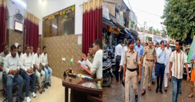 समस्तीपुर- सावन की अंतिम सोमवारी के लिए प्रशासन तैयार:पटेल मैदान से खुलेंगी बसें