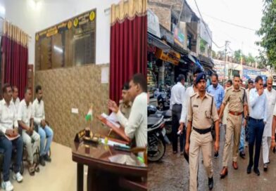 समस्तीपुर- सावन की अंतिम सोमवारी के लिए प्रशासन तैयार:पटेल मैदान से खुलेंगी बसें