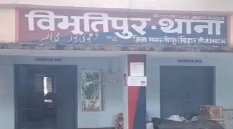 पिस्तौल के बल पर नाबालिग का अपहरण, केस दर्ज: दुकान से बिस्कुट खरीदने गई थी किशोरी
