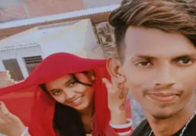 हाजीपुर में शादी के बाद युवती ने जारी किया VIDEO:पति और ससुराल की सुरक्षा मांगी