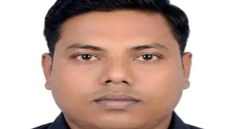 विभूतिपुर में बिजली तार की चपेट में आने से युवक की मौत:कृषि कार्य कर घर लौट रहे थे