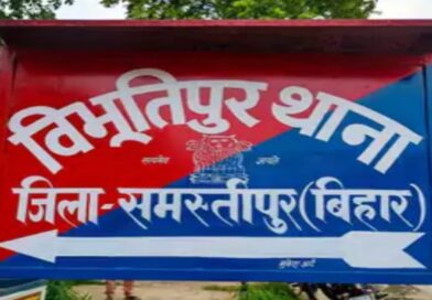विभूतिपुर में आधी रात 3 साल की पोती को लेकर घर से निकली दादी, दोनों लापता