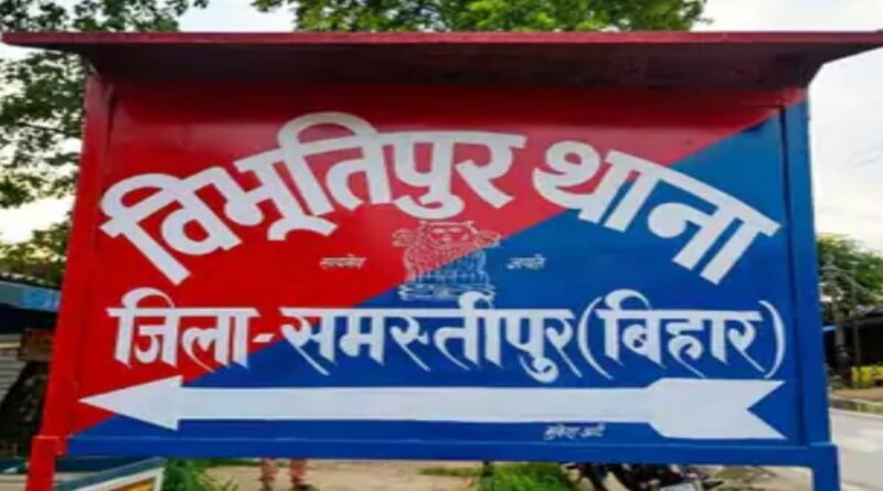 विभूतिपुर में आधी रात 3 साल की पोती को लेकर घर से निकली दादी, दोनों लापता