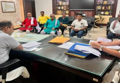 ग्रीनफील्ड एक्सप्रेसवे रूट पर बड़ा फैसला, DM ने NHAI से मांगा वैकल्पिक अलाइनमेंट
