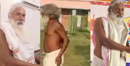छात्रा से दुष्कर्म के आरोपी योग गुरु चंदन बाबा फरार, छापेमारी जारी 