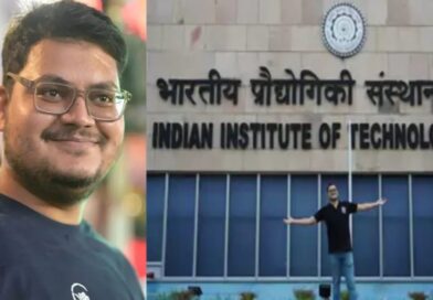 बेगूसराय:IIT दिल्ली के छात्र ऋषिकेश की संदिग्ध मौत,परिजनों में आक्रोश, कॉलेज प्रशासन पर आरोप