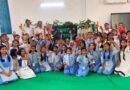 होली मिशन हाई स्कूल समस्तीपुर  में राखी मेकिंग एवं मेहंदी रचो प्रतियोगिता का आयोजन