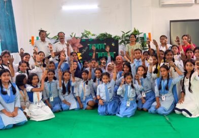 होली मिशन हाई स्कूल समस्तीपुर  में राखी मेकिंग एवं मेहंदी रचो प्रतियोगिता का आयोजन