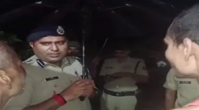 बेगूसराय में दिनदहाड़े किसान की गोली मारकर हत्या, जमीन विवाद में हत्या की आशंका 