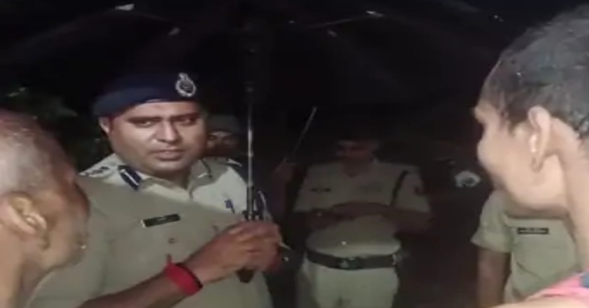 बेगूसराय में दिनदहाड़े किसान की गोली मारकर हत्या, जमीन विवाद में हत्या की आशंका