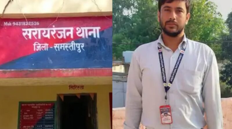 छात्रा शोषण व आत्महत्या मामला में आरोपी शिक्षक संजय झा प्रभाव से निलंबित
