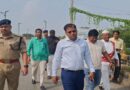 समस्तीपुर रेलवे ओवरब्रिज आज से वन-वे, रात में आवागमन पूरी तरह रहेगा बंद