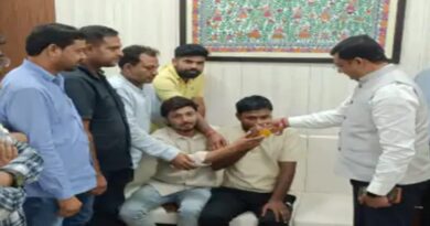 TRE-4 से PT- Mains हटा, एक ही परीक्षा होगी:आंदोलन के 10वें दिन सरकार बैकफुट पर