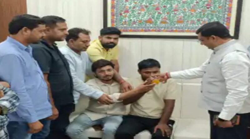 TRE-4 से PT- Mains हटा, एक ही परीक्षा होगी:आंदोलन के 10वें दिन सरकार बैकफुट पर