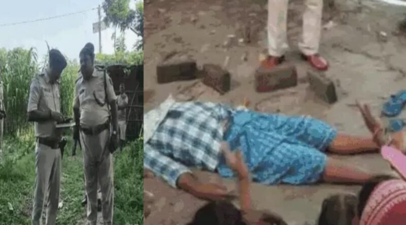 बेगूसराय में राजद नेता के भाई की गोली मारकर हत्या:ताश खेलने के लिए बुला मारा गोली