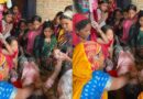 चापाकल पर पानी भरते समय गिरा तार, किशोरी समेत तीन लोग करंट से झुलसे