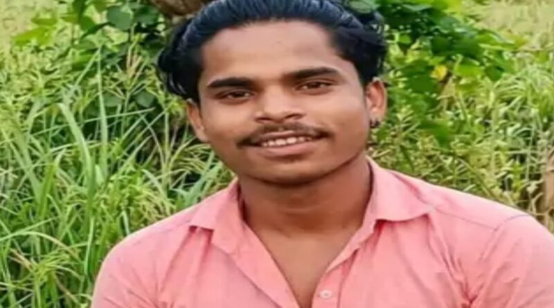 विद्यापतिनगर में सड़क हादसे में घायल युवक की मौत:पटना में तोड़ा दम