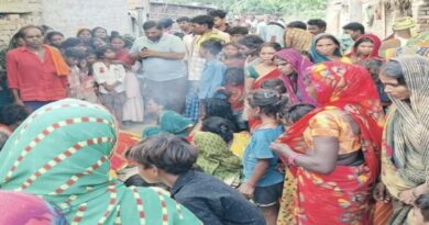 समस्तीपुर:राखी बंधवाने घर लौट रहा था सुधीर, सड़क हादसे में चली गई जान समस्तीपुर:राखी बंधवाने घर लौट रहा था सुधीर, सड़क हादसे में चली गई जान