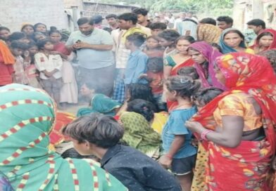 समस्तीपुर:राखी बंधवाने घर लौट रहा था सुधीर, सड़क हादसे में चली गई जान समस्तीपुर:राखी बंधवाने घर लौट रहा था सुधीर, सड़क हादसे में चली गई जान