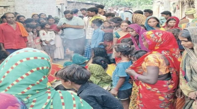 समस्तीपुर:राखी बंधवाने घर लौट रहा था सुधीर, सड़क हादसे में चली गई जान समस्तीपुर:राखी बंधवाने घर लौट रहा था सुधीर, सड़क हादसे में चली गई जान