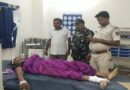 मंत्री के काफिले में शामिल पुलिस स्कॉर्ट की गाड़ी से महिला की टक्कर, इलाज के दौरान मौत