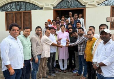 दलसिंहसराय हीरा लाल साह धर्मशाला एवं कला केंद्र के निर्माण पर बनी सर्वसम्मति