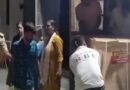 रोसरा डीसीएलआर के 3 बैंक खाते फ्रीज:दो लाख नगद और वॉशिंग मशीन रिश्वत में मांगे थे