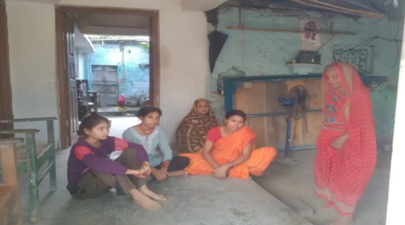 उजियारपुर में किसान की पीट-पीटकर हत्या, ओल के खेत से बरामद हुआ शव