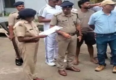 बेगूसराय BMP-8 में ड्यूटी के दौरान सिपाही की तबीयत बिगड़ी,मौत
