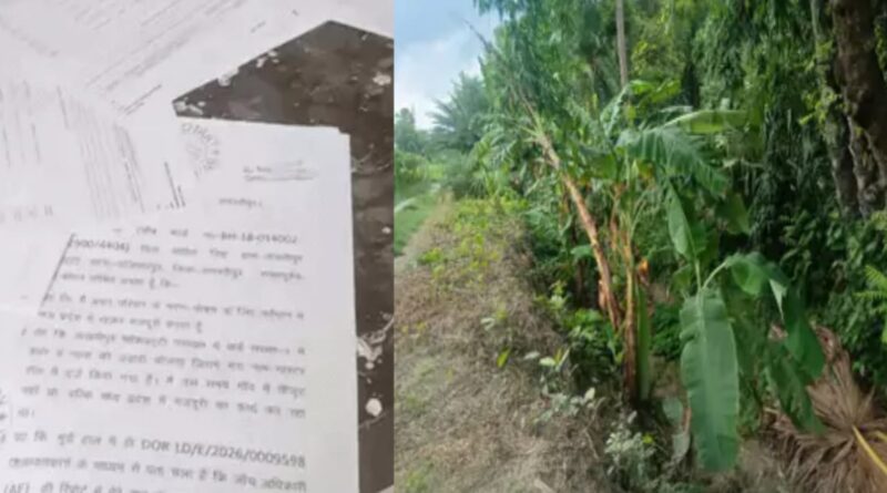 दलसिंहसराय में नाले की बिना साफ-सफाई किए निकाले 3.26 लाख