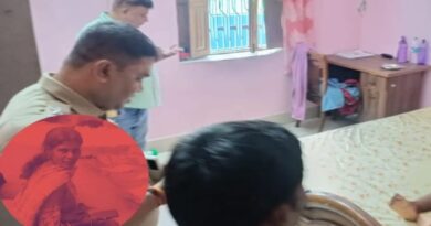 पटना में इंजीनियर की टीचर वाइफ का मिला डेड बॉडी,बाहर से लगा था ताला