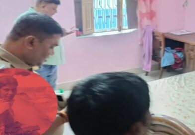 पटना में इंजीनियर की टीचर वाइफ का मिला डेड बॉडी,बाहर से लगा था ताला