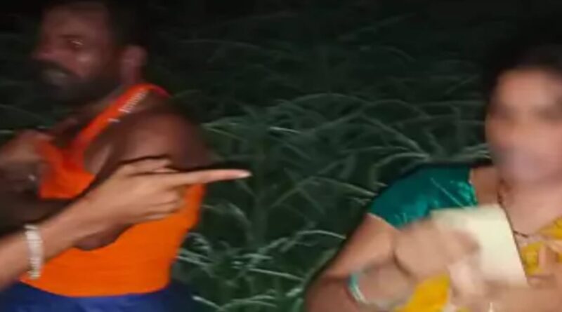 बेगूसराय में RJD प्रखंड अध्यक्ष का ऑडियो, महिला से संबंध बनाने का दबाव और धमकी के आरोप