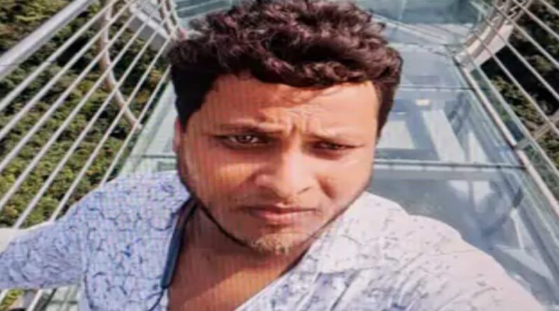 हाजीपुर में AC रिपेयरिंग के दौरान गैस लीक से ब्लास्ट:मिस्त्री झुलसा; इलाज के दौरान मौत