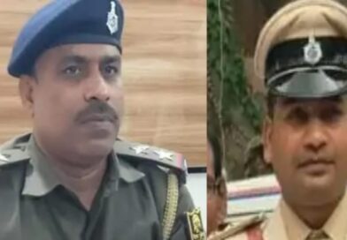 यूट्यूबर की पिटाई मामले में थानाध्यक्ष समेत 3 पुलिसकर्मी सस्पेंड, तेजस्वी ने उठाया था मामला