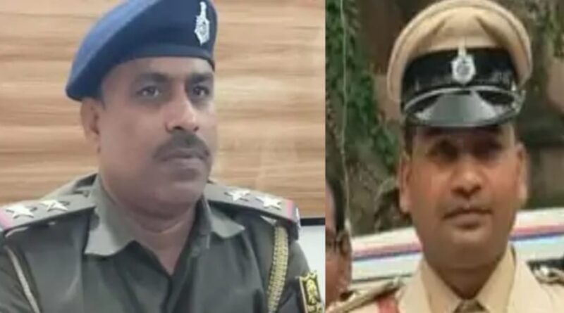 यूट्यूबर की पिटाई मामले में थानाध्यक्ष समेत 3 पुलिसकर्मी सस्पेंड, तेजस्वी ने उठाया था मामला