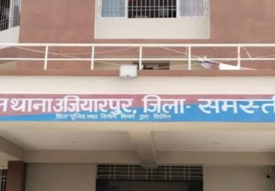 उजियारपुर में दूध खरीदकर लौट रहे कारोबारी को बदमाशों ने मारी गोली,रेफर 
