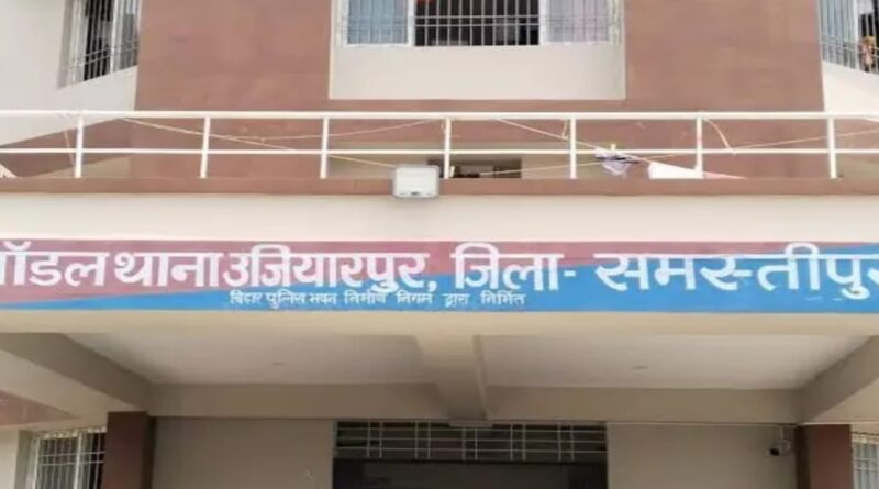 उजियारपुर में दूध खरीदकर लौट रहे कारोबारी को बदमाशों ने मारी गोली,रेफर 