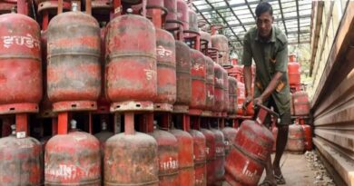 LPG गैस सिलेंडर उपभोक्ताओं को राहत,अब 45 नहीं 25 दिन में करा सकेंगे बुकिंग