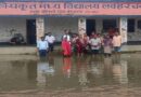 बाढ़ में डूबे 5 हजार स्कूल:3 लाख बच्चों की पढ़ाई ठप; 15 से परीक्षा