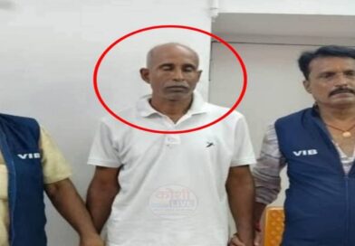 पटना में 10 हजार रिश्वत लेते दारोगा गिरफ्तार:लड़की की स्कूटी रोकने का वीडियो आया था सामने