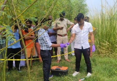 शाम को घर से निकला मजदूर,सुबह दलसिंहसराय घटहो के चौर में मिला लाश, प्रेम प्रसंग में हत्या की जताई आशंका