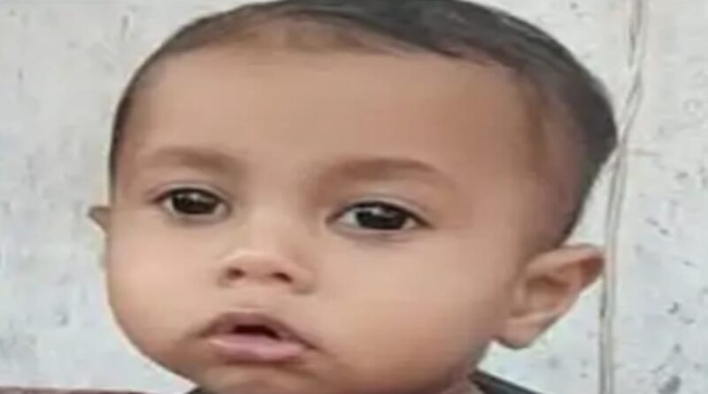 Samastipur:खौलते माड़ की चपेट में आने से मासूम की मौत