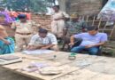 Samastipur:घर से देसी पिस्टल के साथ पांच गोली और गांजा बरामद